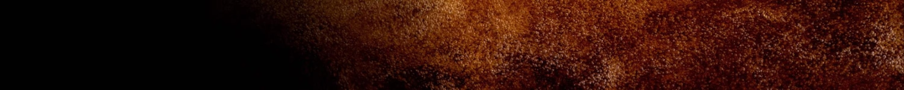 Café descafeinado banner