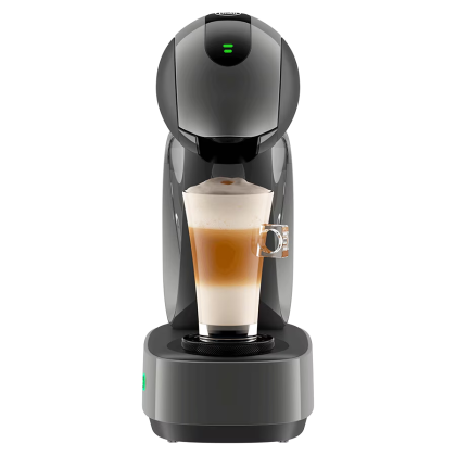 Infinissima Touch DE’LONGHI® Automática Gris