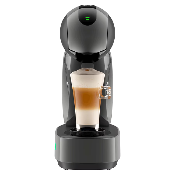 Infinissima Touch DE’LONGHI® Automática Gris