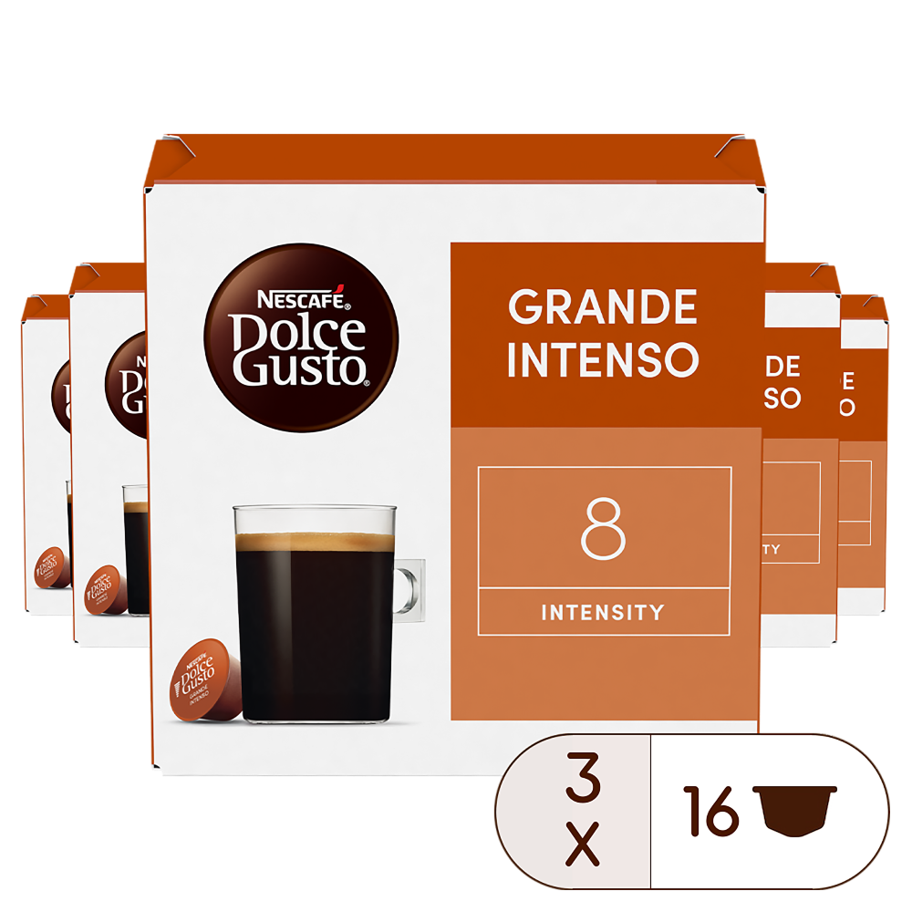café grande intenso café grande intenso