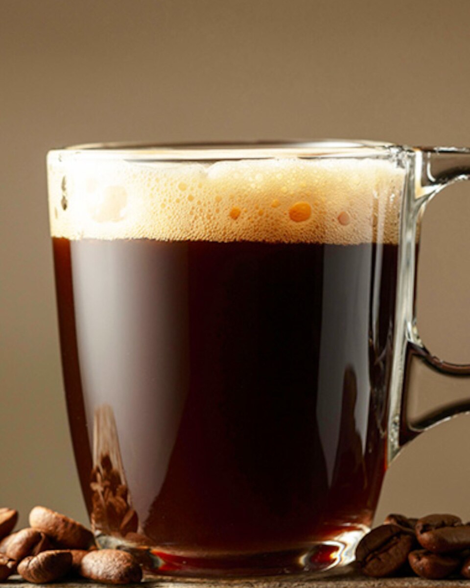 ¿Qué es el Café Lungo?