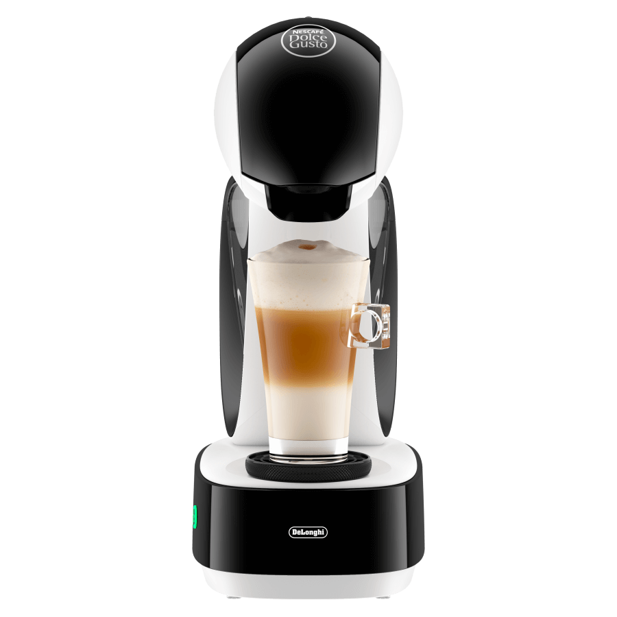 Cefetera Infinissima Touch NESCAFÉ Dolce Gusto - Frontal