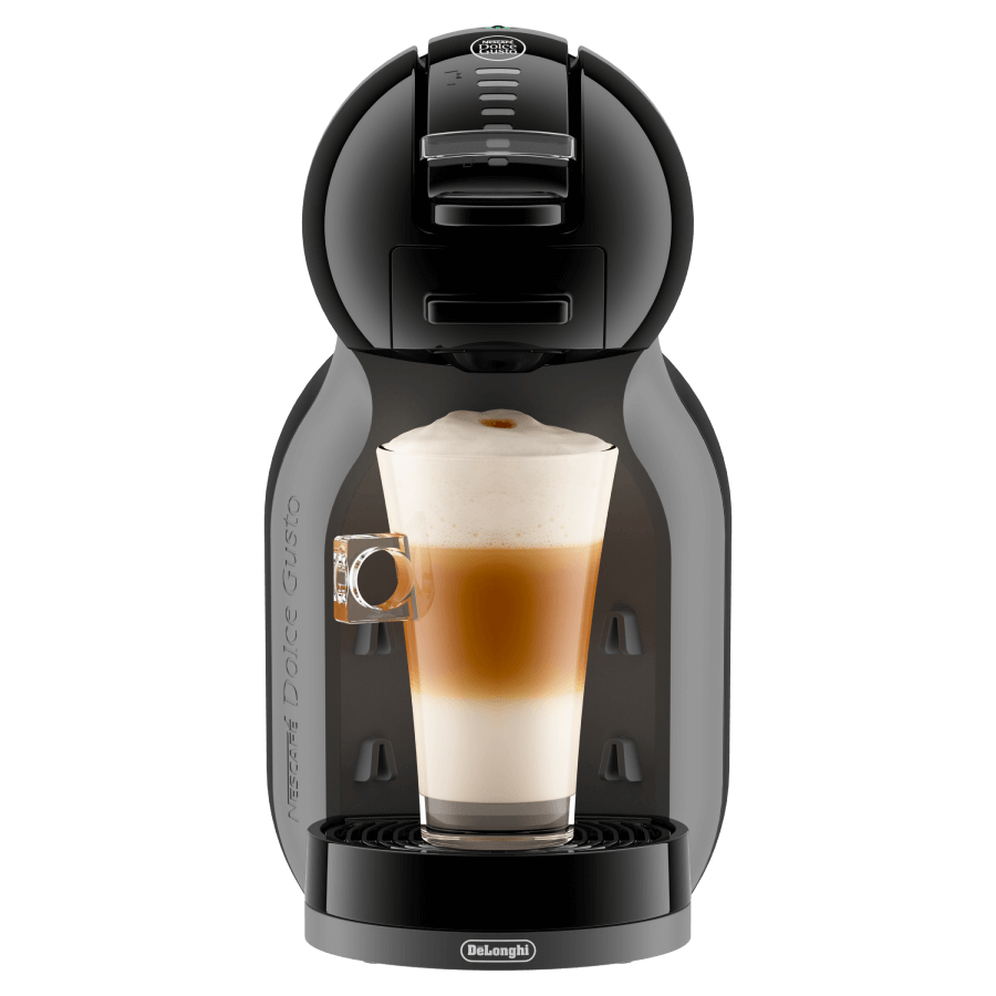 Cefetera Mini Me NESCAFÉ Dolce Gusto - Frontal