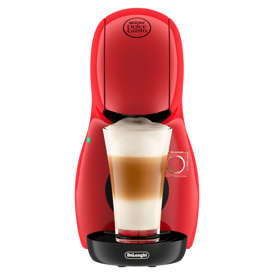 Cefetera Piccolo XS NESCAFÉ Dolce Gusto - Frontal