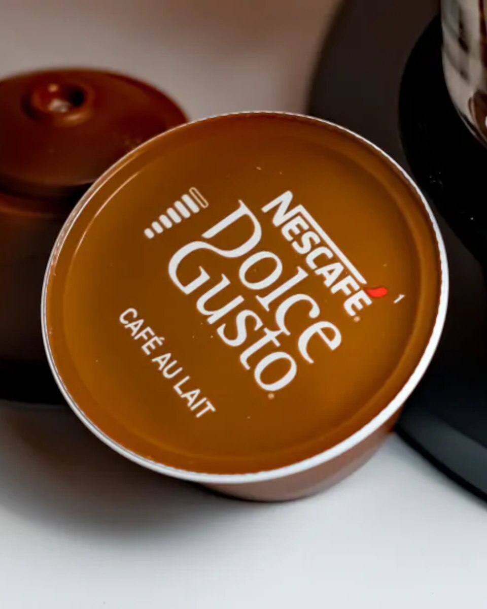 ¿QUÉ ES Y CÓMO FUNCIONA EL CAFÉ EN CÁPSULAS?