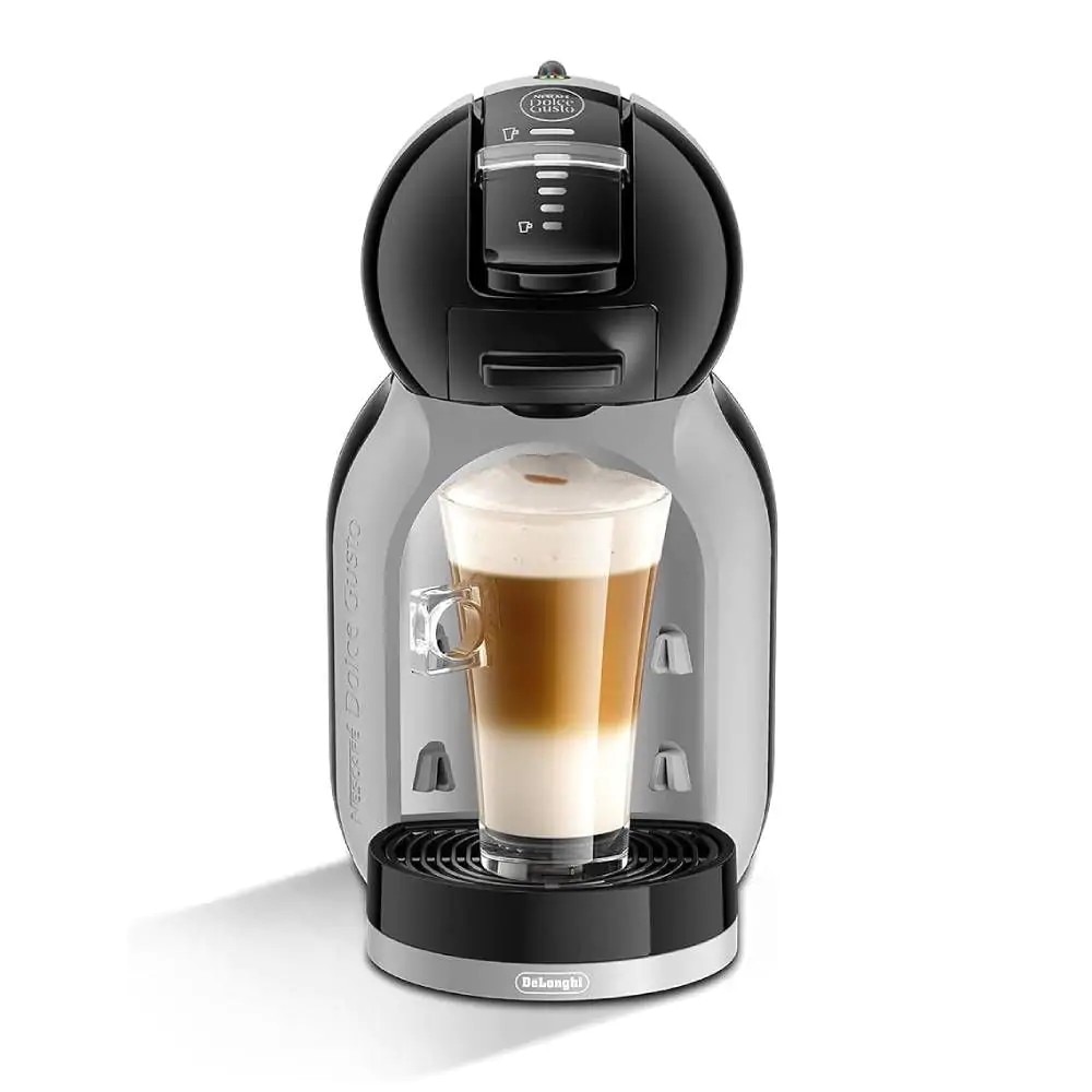 Cefetera Mini Me NESCAFÉ Dolce Gusto - Frontal