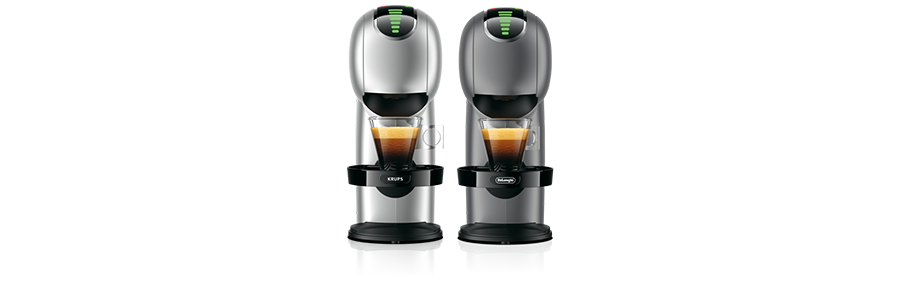 Cafeteras Genio S Touch NESCAFÉ® Dolce Gusto®