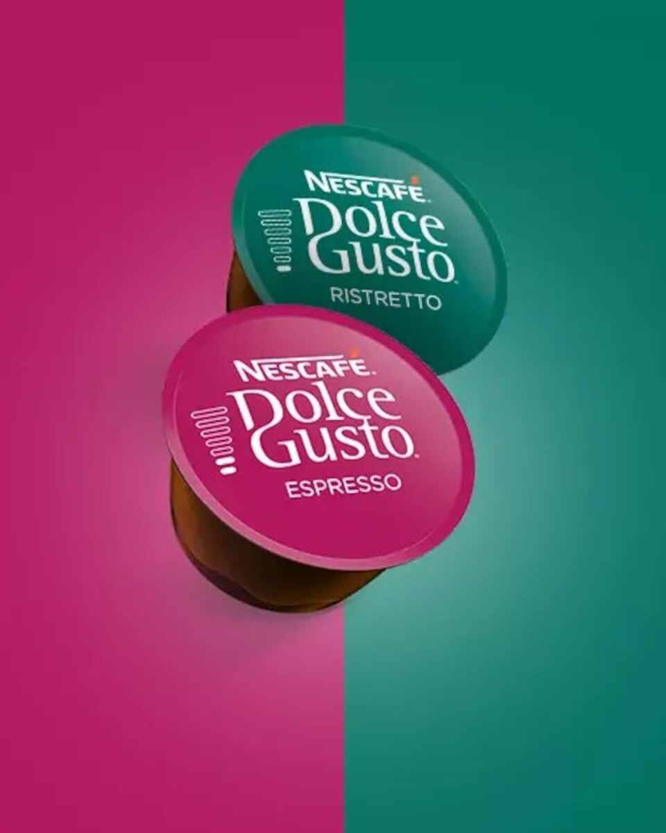 Espresso o Ristretto ¿Con cual te quedas?